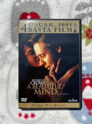 A Beautiful Mind