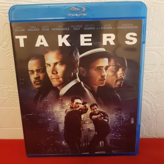 Takers