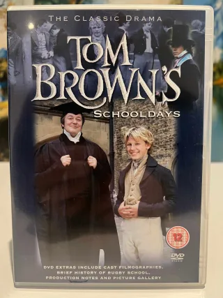 Tom Brown's Schooldays