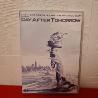 Day After Tomorrow