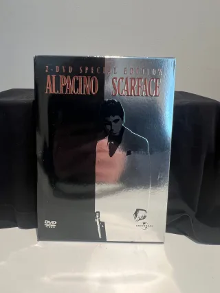 Scarface