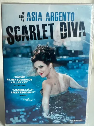 Scarlet Diva