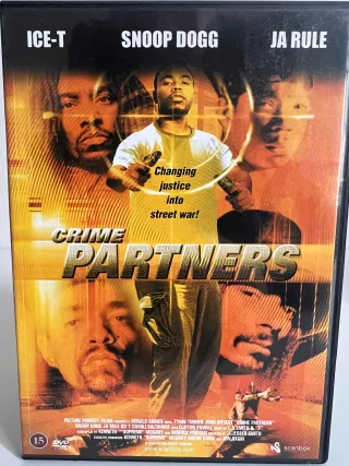 Crime Partners