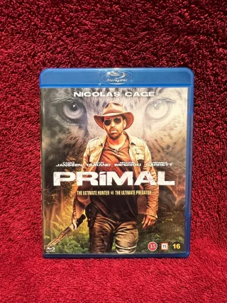Primal