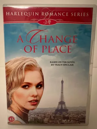 A Change Of Place