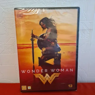 Wonder Woman
