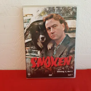 Snoken - Säsong 1 del 1