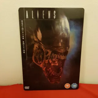 Aliens