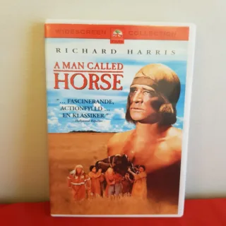 A Man Called Horse