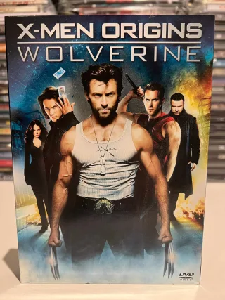 X-Men Origins: Wolverine