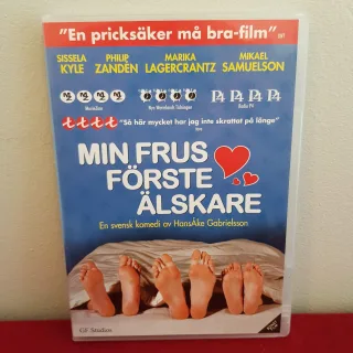 Min frus förste älskare
