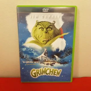 Grinchen