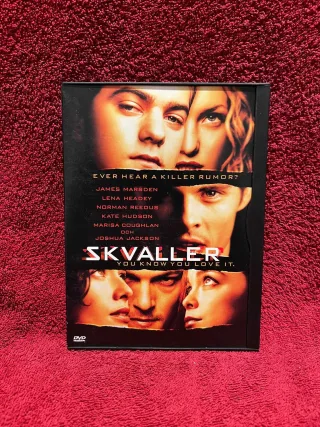 Skvaller