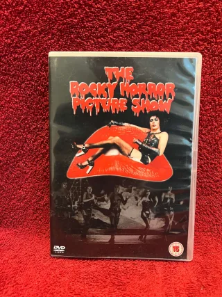 Rocky Horror Picture Show