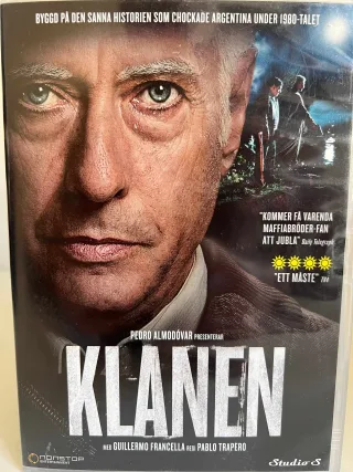 Klanen