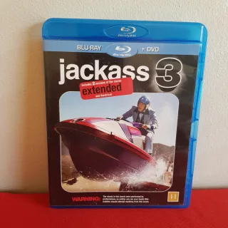 Jackass 3