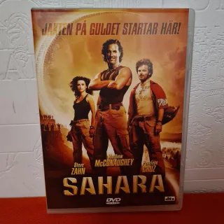 Sahara