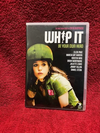 Whip It