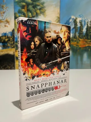 Snapphanar