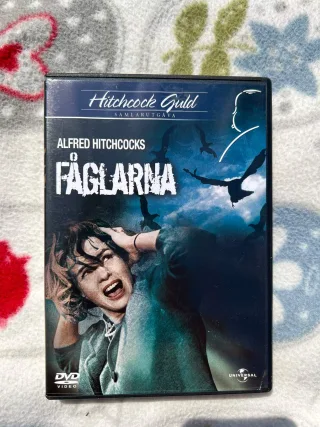 Fåglarna