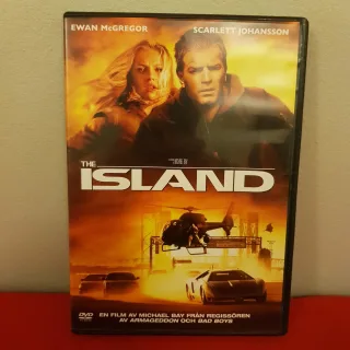 The Island