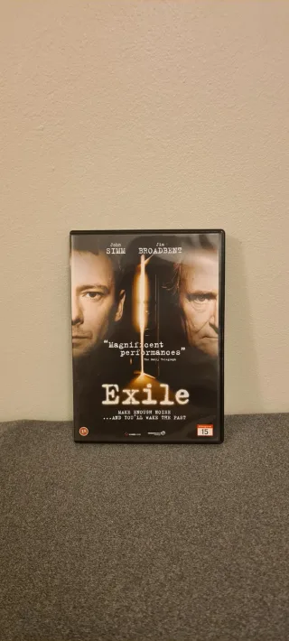 Exile