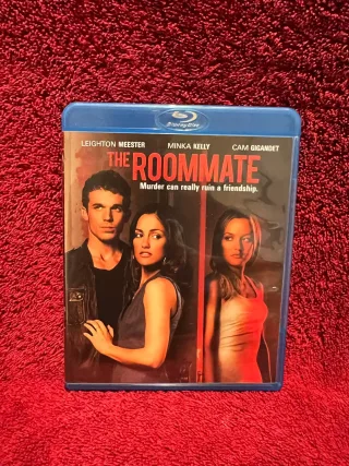 The Roommate
