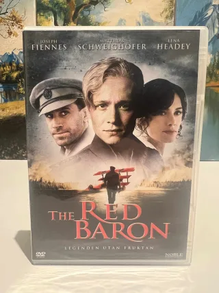 The Red Baron