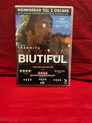Biutiful