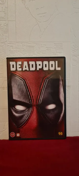 Deadpool