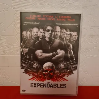 The Expendables