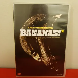 Bananas!*