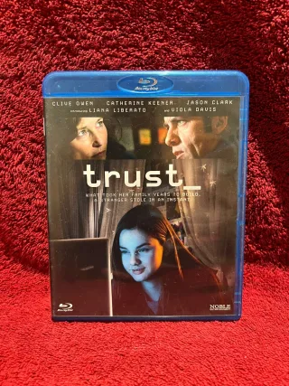 Trust