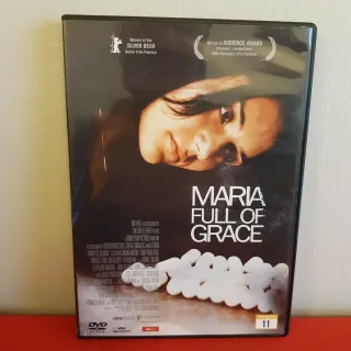 Maria Full of Grace