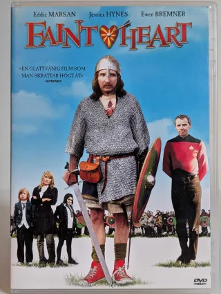 Faintheart