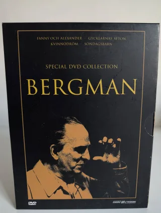 Bergman