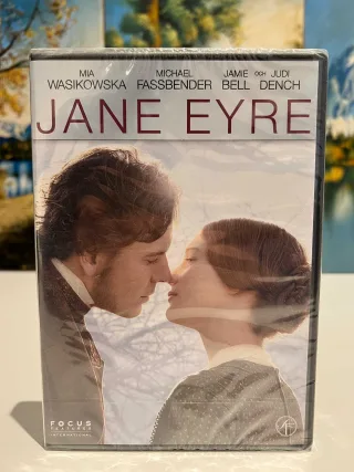 Jane Eyre