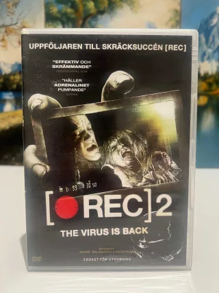 [Rec] ²
