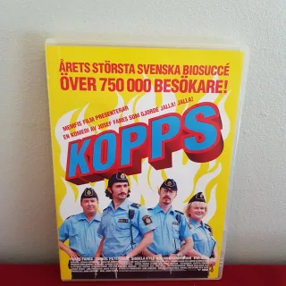 Kopps