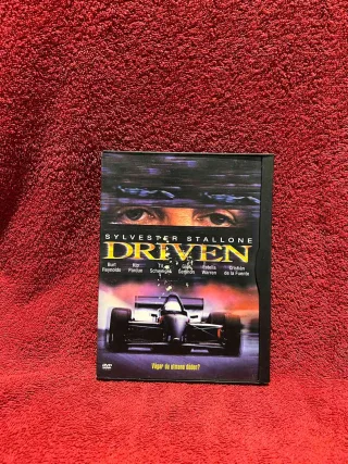 Driven