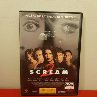 Scream 2