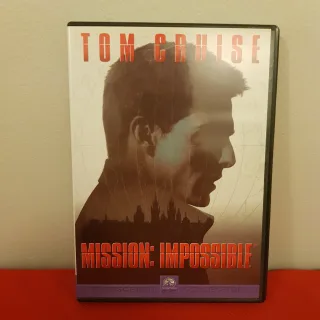 Mission: Impossible