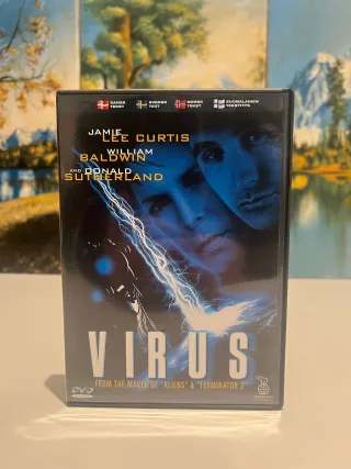 Virus