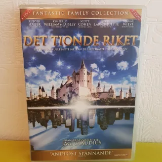Det tionde riket