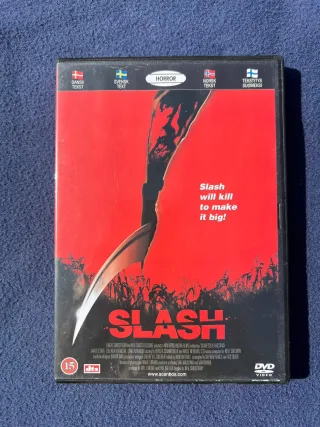 Slash