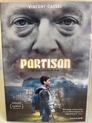 Partisan