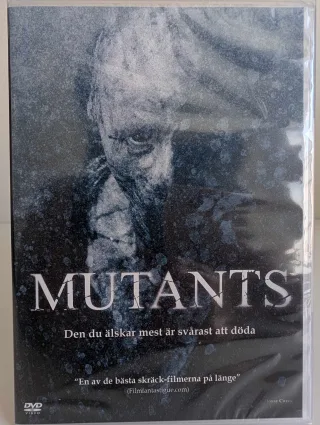 Mutants