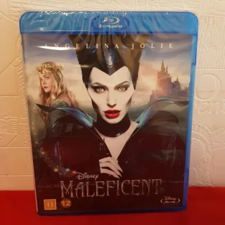 Maleficent