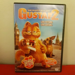 Gustaf 2