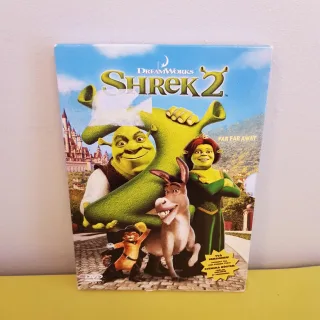 Shrek 2